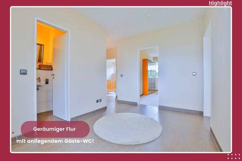 Flur - 