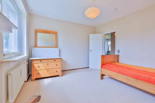 Elternschlafzimmer - 