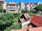 Luftaufnahme - Blick Richtung Norden - Einfamilienhaus mit 220,00 m² in Bautzen zum Kaufen