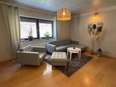 Ansicht_WohnEsszimmer_EG - 7 Zimmer Einfamilienhaus in Lemberg / Salzwoog