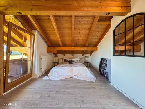 Schlafzimmer - 
