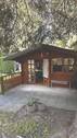 Gartenhaus - 