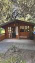 Gartenhaus - 