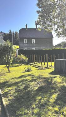 Gartenansicht - 