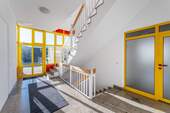 Treppenhaus - 