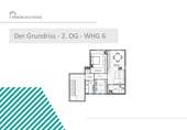 Grundriss WHG 6 - 