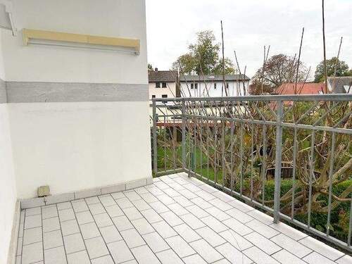 Balkon - 