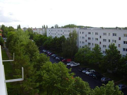 Große Wohnanlage.JPG - Etagenwohnung mit 64,00 m&sup2; in Berlin zum Kaufen