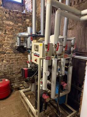 Heizung_Fernwärme - 