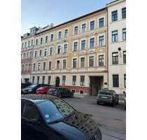 Denkmal-AfA - Sanierungsobjekt (MFH) mit Potential in zentraler Lage von Leipzig