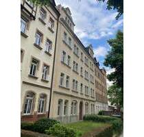 Gemütliche 2-Zimmer mit Dusche und Laminat in Bestlage! - Chemnitz Kaßberg