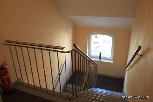 Treppenhaus - 