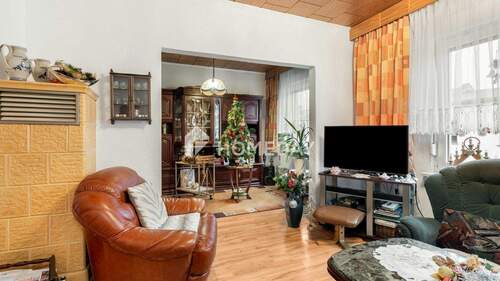 1. OG Wohnzimmer 2 - 