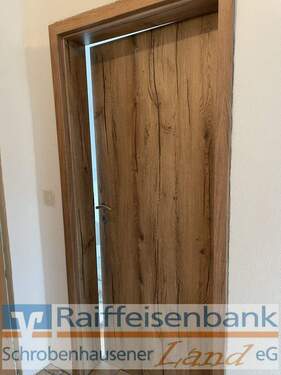 neue Innentür - Etagenwohnung mit 61,00 m&sup2; in Aresing / Unterweilenbach zur Miete