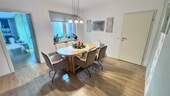 Hauptwohnung - Esszimmer - 