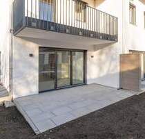 Größer als Sie denken! Sonnendurchflutetes Reiheneckhaus mit Galerie - Raubling Nicklheim