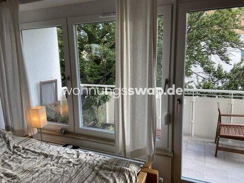 Bild 3 - 3 Zimmer Etagenwohnung in München