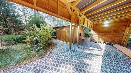 Carport Camper geeignet - 