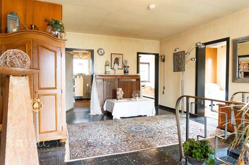 Diele - 5 Zimmer Bungalow in Wassenberg