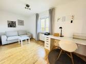 Büro / Gästezimmer - 