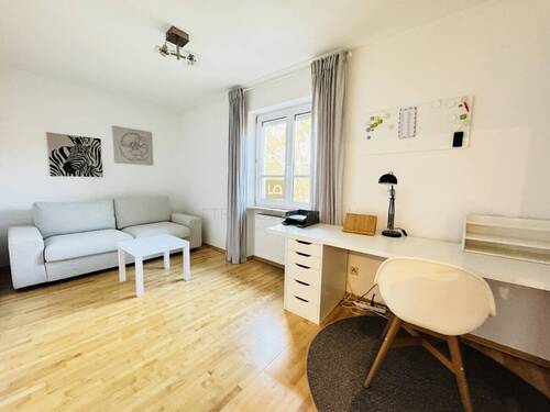 Büro / Gästezimmer - 