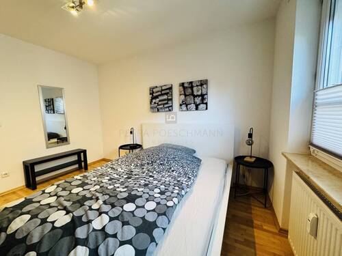 Schlafzimmer - 