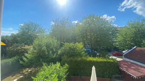 Aussicht - 
