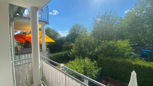 Aussicht - 