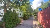 ruhige Lage - 