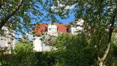 Ansicht Balkon - 