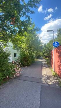 Parknähe - 