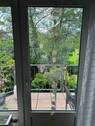 Ausblick Balkon Obergeschoss - 