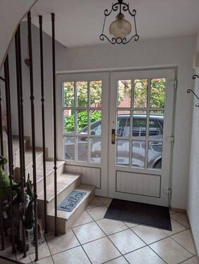 Treppenhaus - 