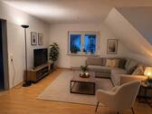 Wohnzimmer OG, Möbel AI - 