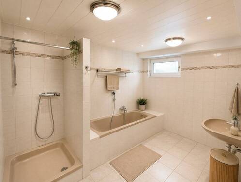 Bad Souterrain - 