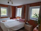 Schlafzimmer EG - 