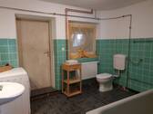 Badezimmer EG - 