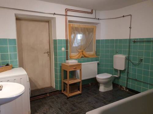 Badezimmer EG - 