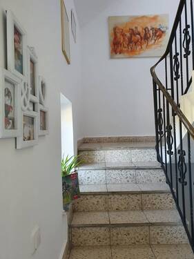 Treppenhaus - 