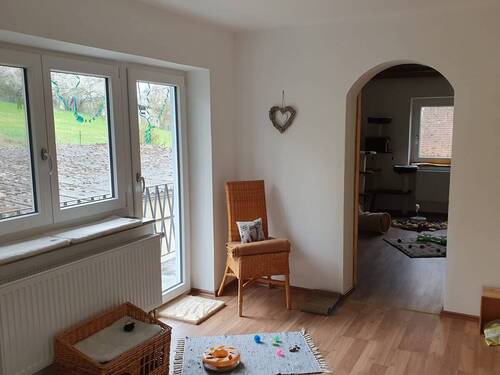Tierparadies OG - 