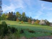 DG-Weitblick vom Balkon - 