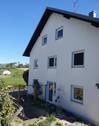 Westseite - 1 Zimmer Bauernhaus, Landhaus in Niedertaufkirchen