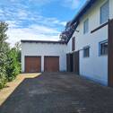 Garagen und Parkfläche - Bauernhaus, Landhaus mit 209,40 m&sup2; in Niedertaufkirchen zum Kaufen