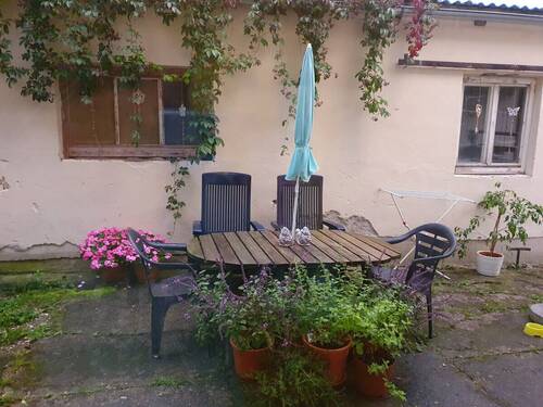 Terrasse - 
