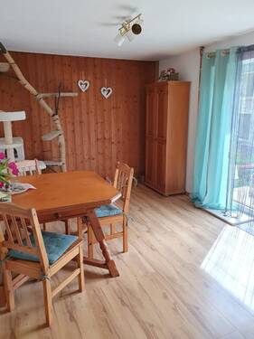 Esszimmer EG - 