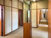 Eingangsbereich - Büro in Kiel zur Miete