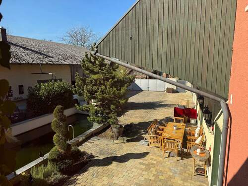 Hofansicht - 