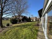 Gartenansicht - 
