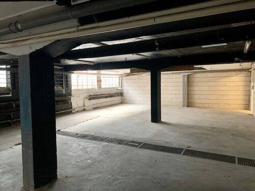 Bild 3 - Halle in Köln