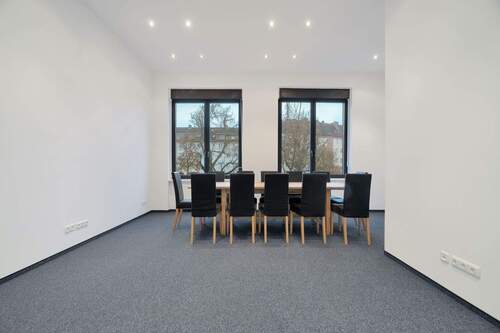 Besprechungsraum - 